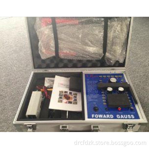 Copper / Lead / Diamond Detectors High sensivity Metal Dete